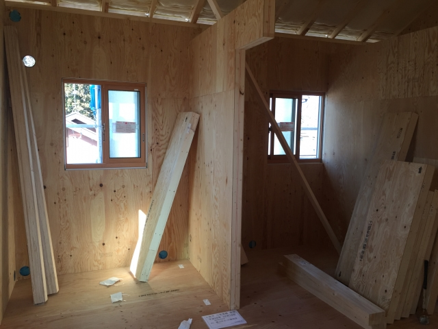 床仕上工事・床工事(OA含む)